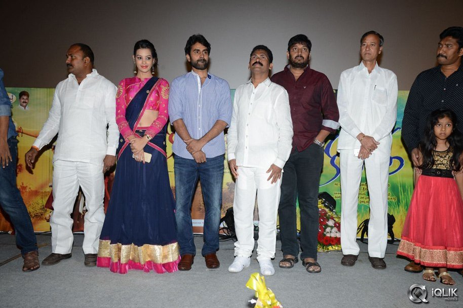 Kavvintha-Movie-Audio-Launch